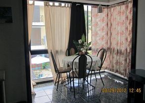 Hotel El Canto Del Delfin living Hotel El Canto Del Delfin living